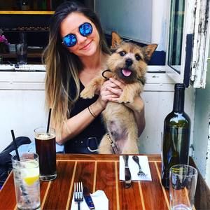 Meet your Posher, Alex